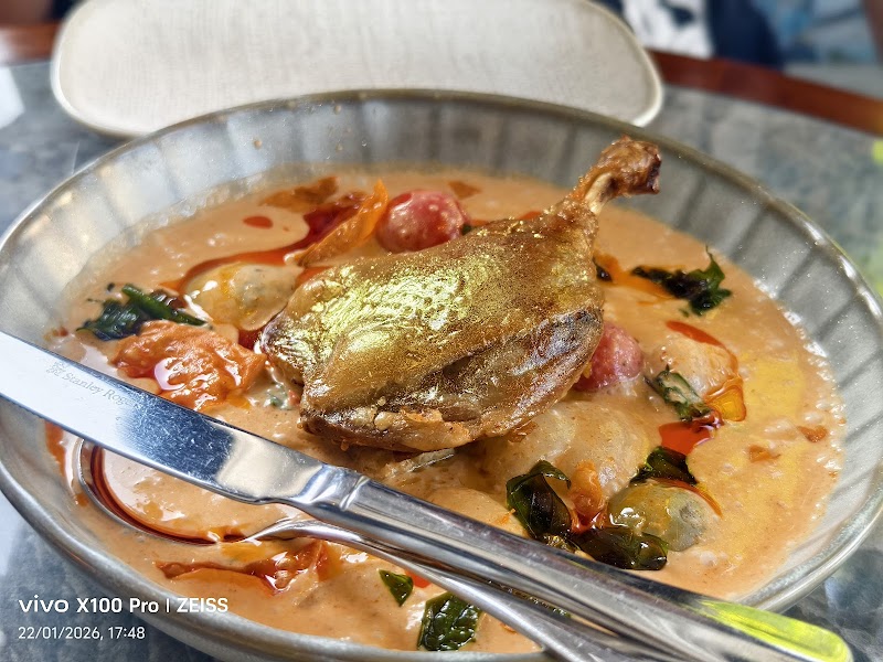 VALYN Thai Restaurant & Bar photo 5