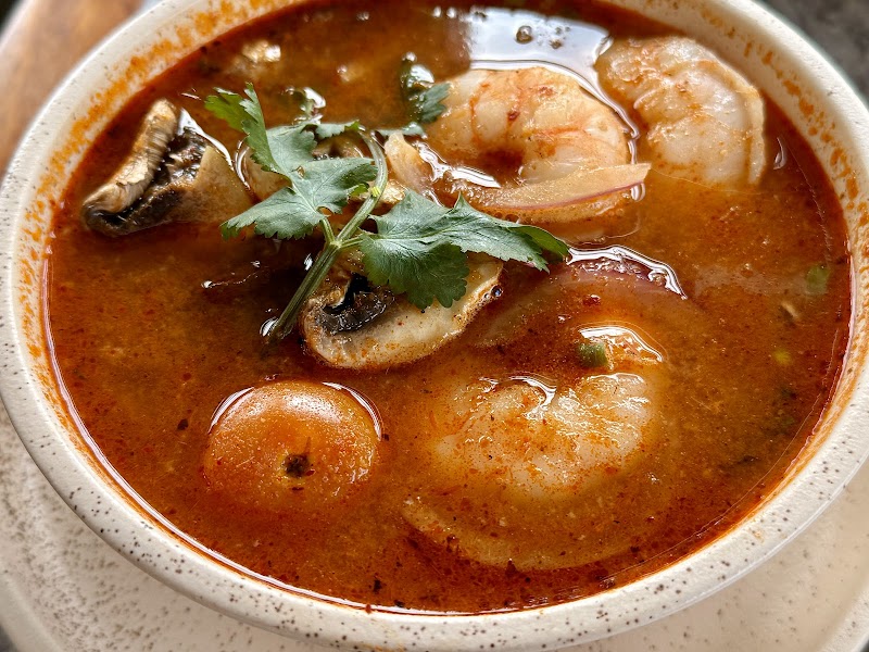 VALYN Thai Restaurant & Bar photo 10