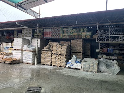 Enka Ticaret İnşaat Yapı Market - Klima Servisi