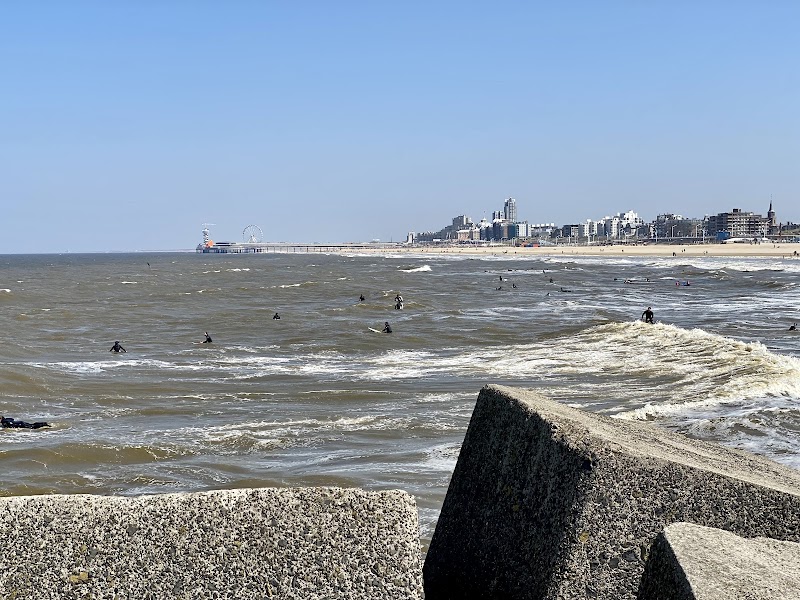 Vissershaven Scheveningen