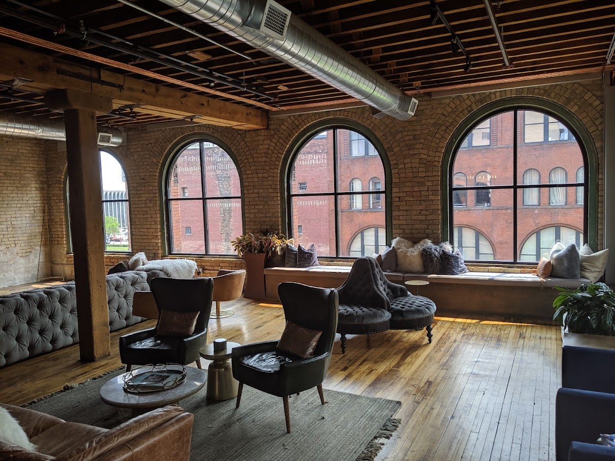 Brick x Mortar: Google Places image 1