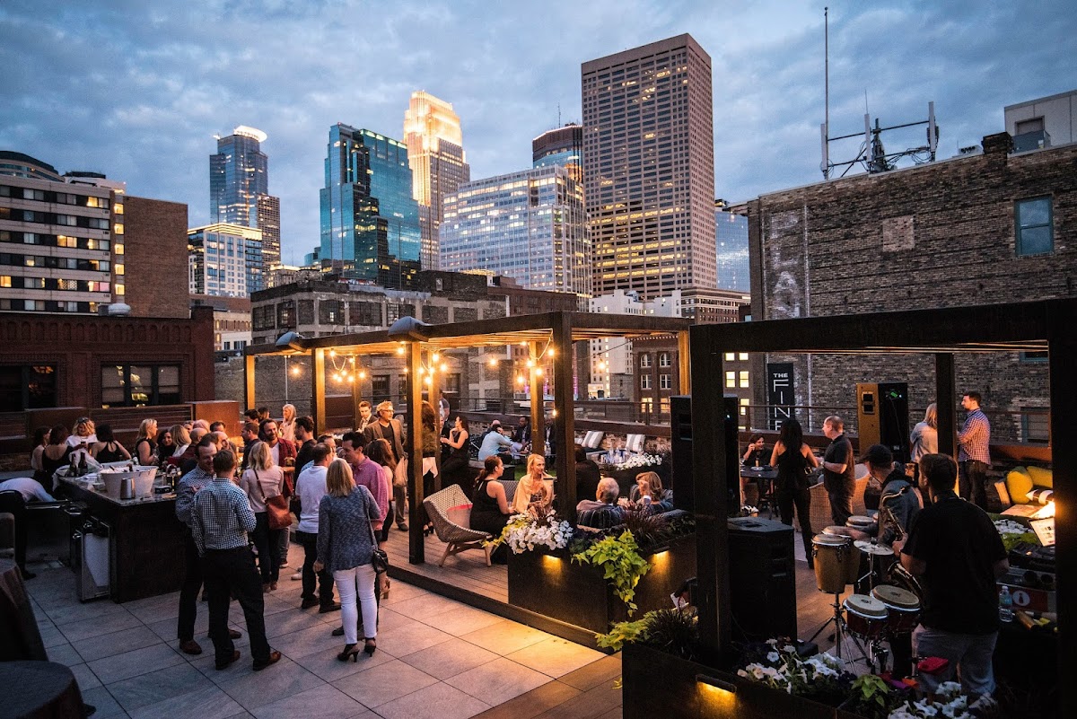 Brick x Mortar: Google Places image 3