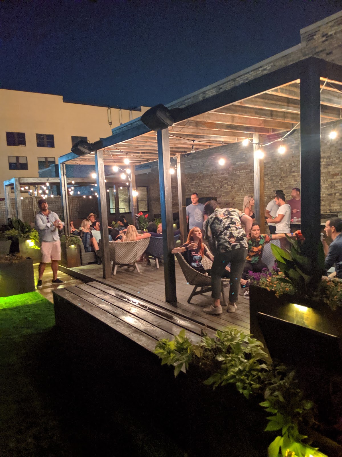 Brick x Mortar: Google Places image 5