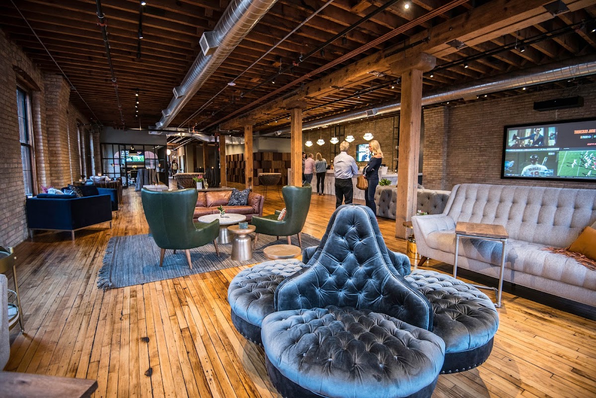 Brick x Mortar: Google Places image 2