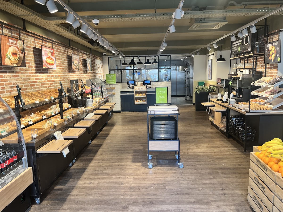 BackWERK Venlo