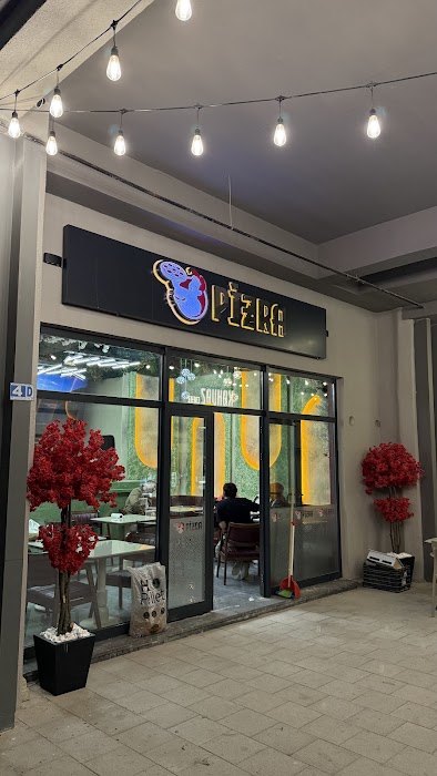 PİZRA Pizza & Hamburger fotoğraf 1