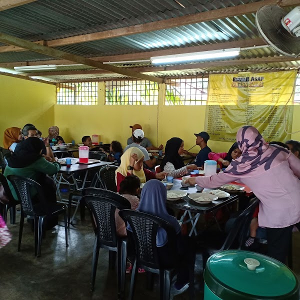 Sultan Salai - Daging Salai, Itik Salai, Siput - Photo 1