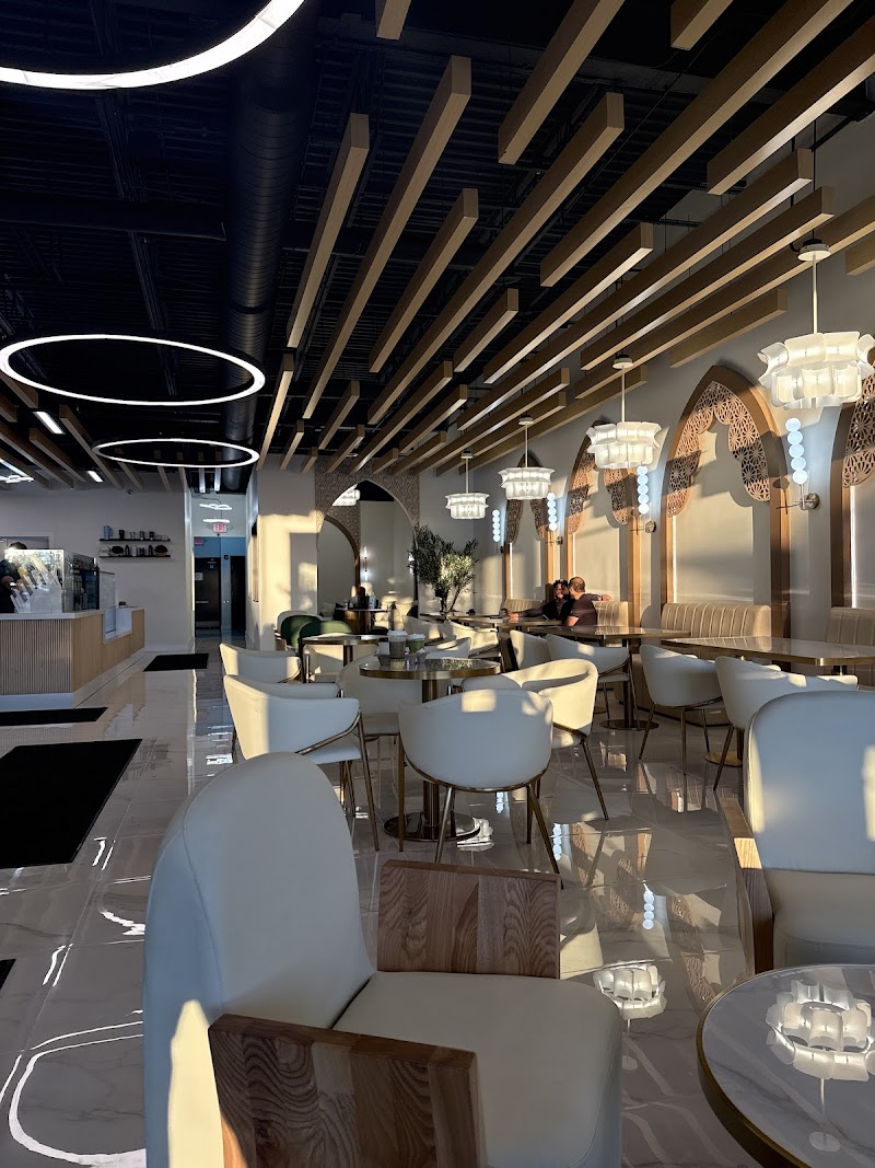 Sayfani Coffee House photo 4