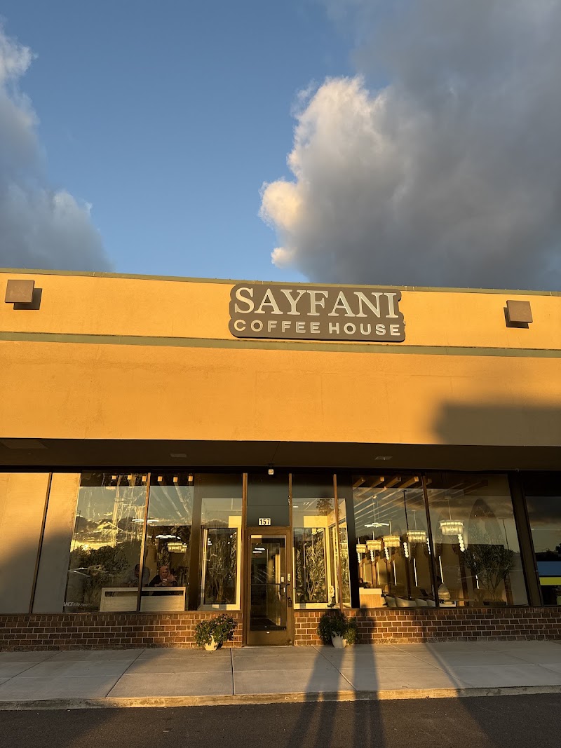 Sayfani Coffee House photo 1