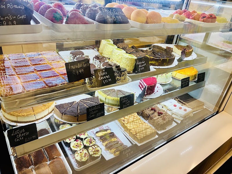 Sayfani Coffee House photo 2