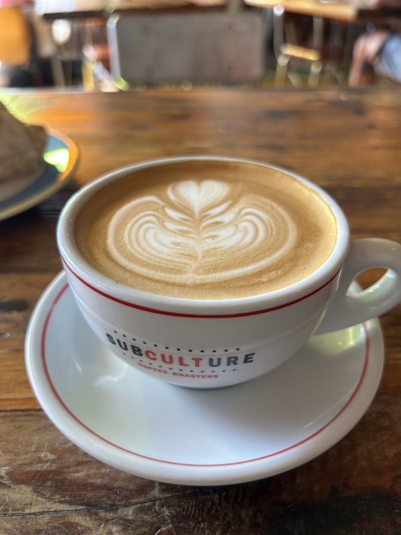 Subculture Coffee Delray photo 4