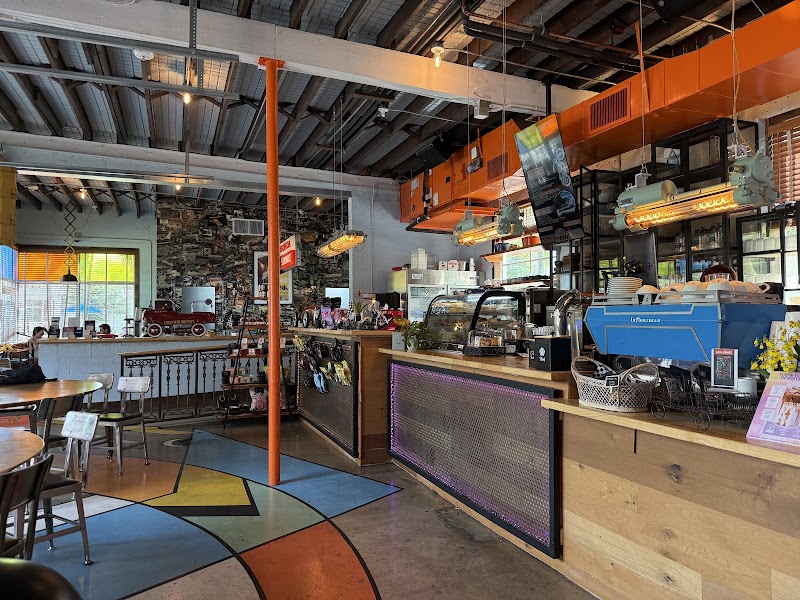 Subculture Coffee Delray photo 3