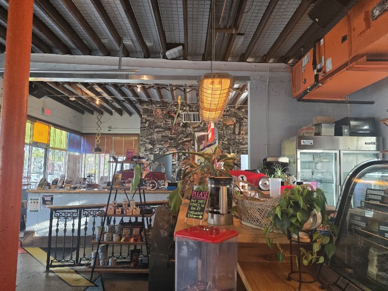 Subculture Coffee Delray photo 2