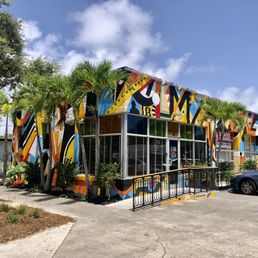 Subculture Coffee Delray photo 1