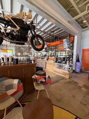 Subculture Coffee Delray photo 4