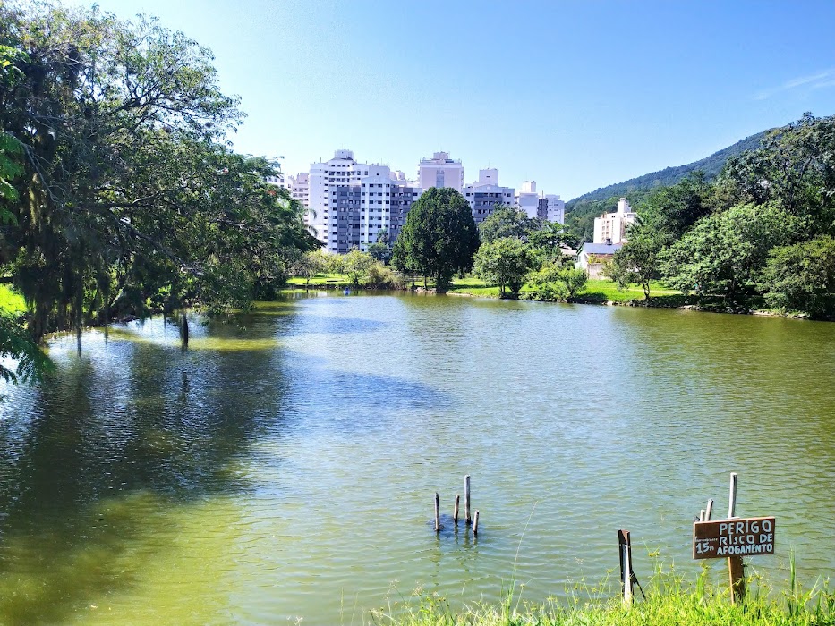 Jardim Botânico de Florianópolis fotoğraf 1