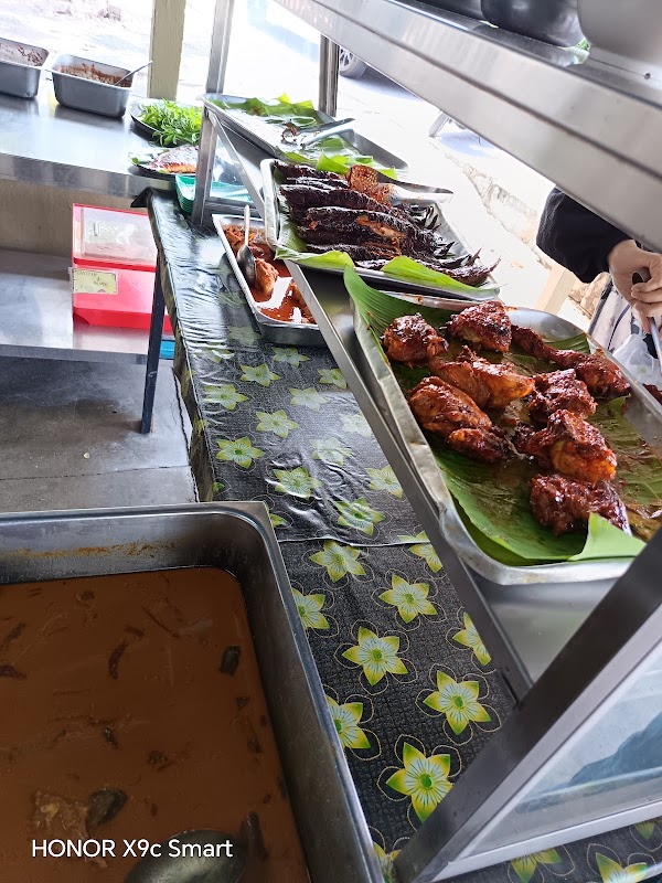 Restoran Ikan Bakar Kuala Bekah - Photo 1