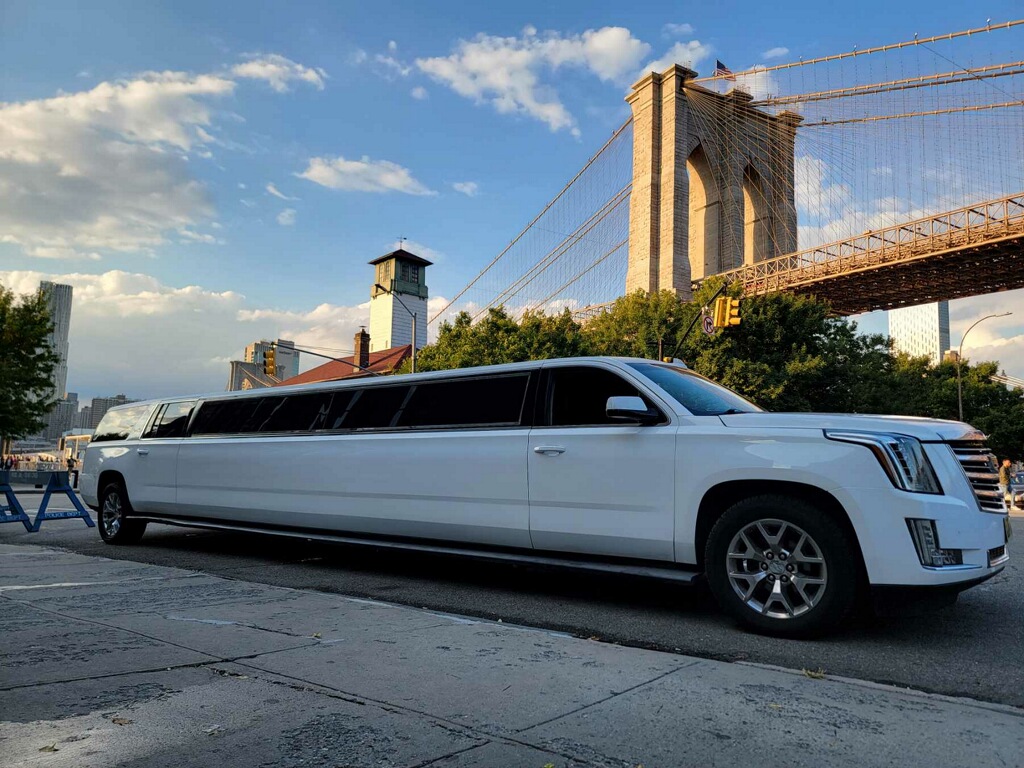 Legendary Limousines: Google Places image 3