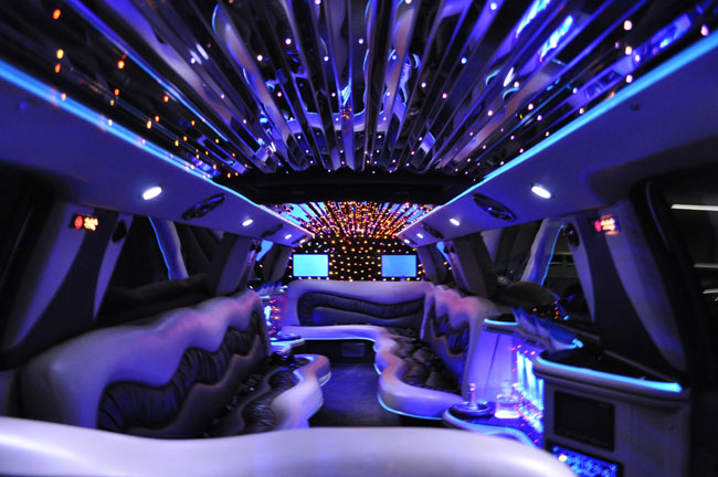 Legendary Limousines: Google Places image 2
