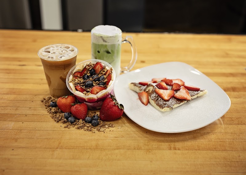 Coffee Off The Square photo 2