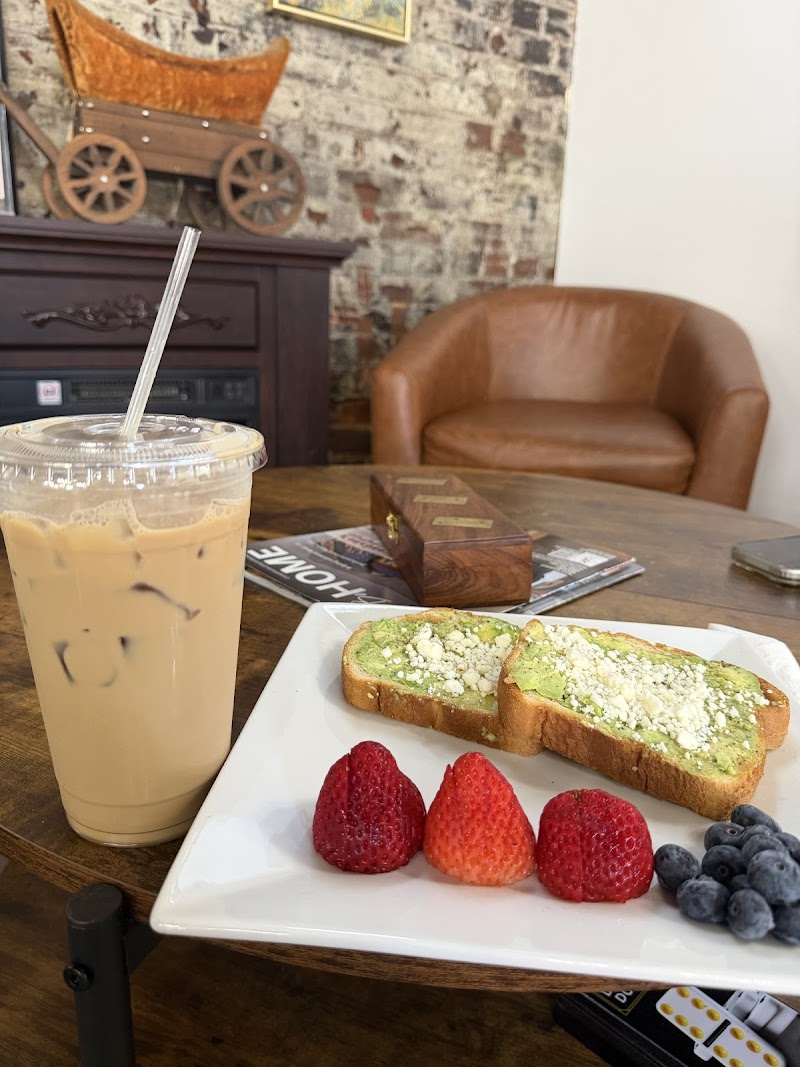 Coffee Off The Square photo 3