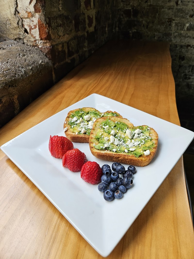 Coffee Off The Square photo 2