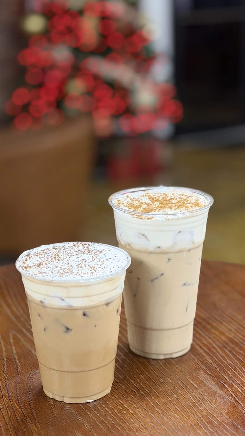 Coffee Off The Square photo 4