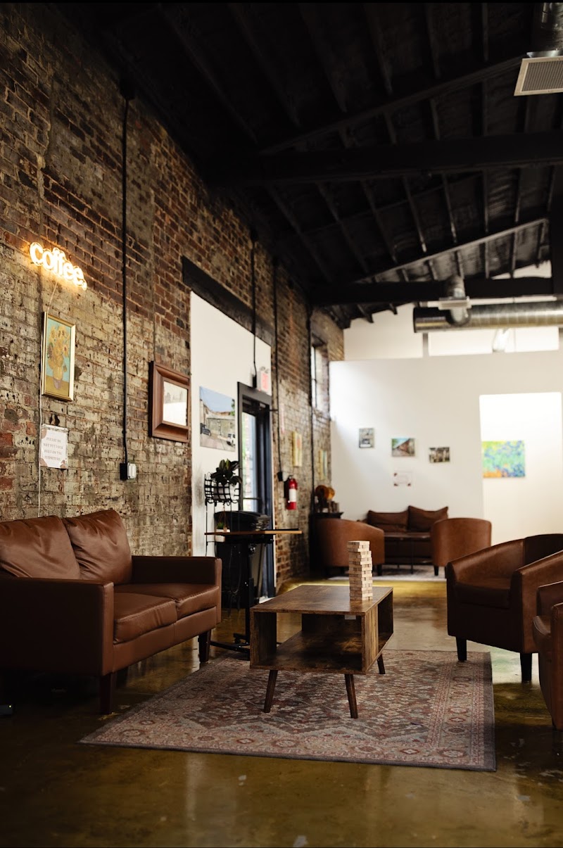 Coffee Off The Square photo 1