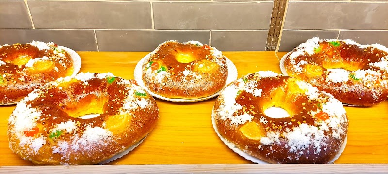 Panadería Agra (A Coruña) photo 2