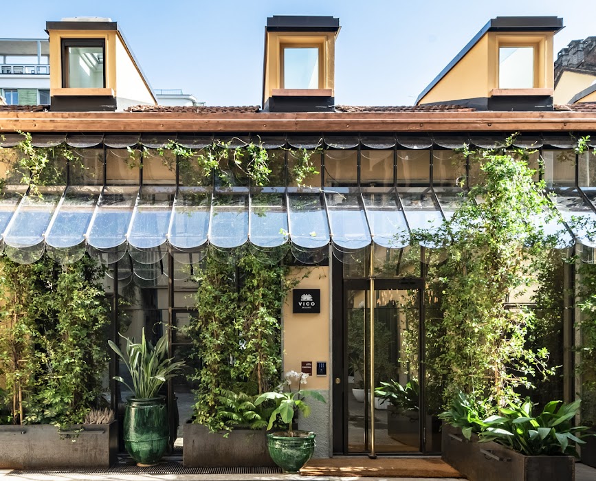 Vico Milano fotoğraf 1