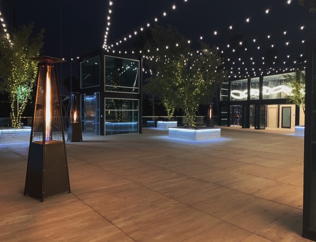 Palm Sophia Rooftop — Event Venue in Culver City