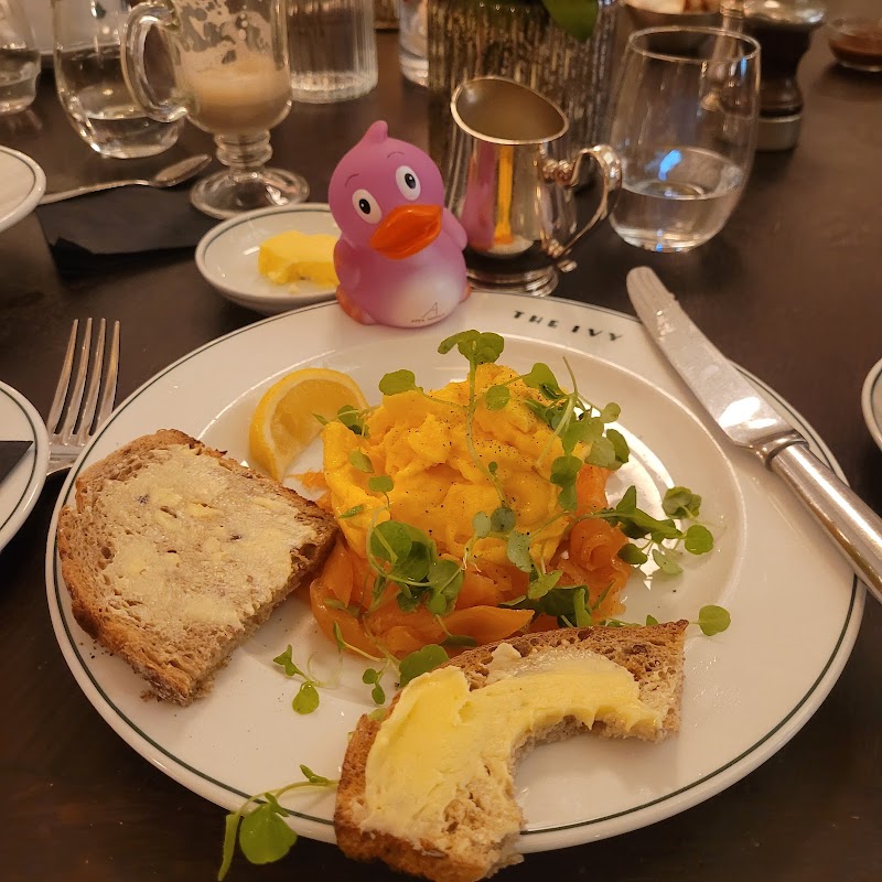 The Ivy Buchanan Street, Glasgow