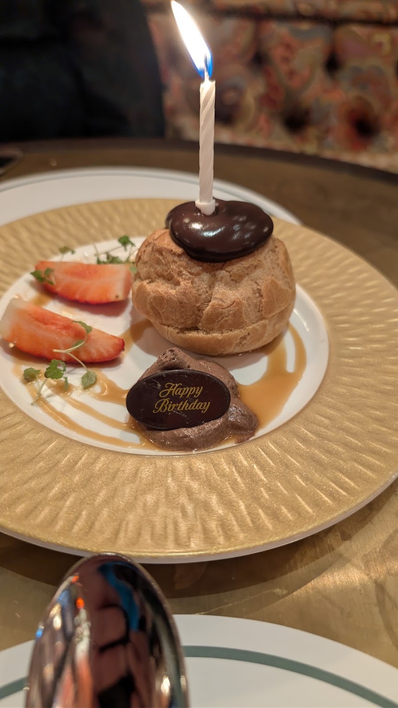 The Ivy Buchanan Street, Glasgow