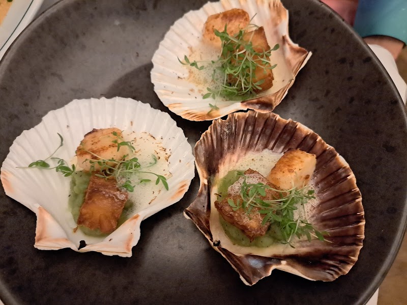 The Ivy Buchanan Street, Glasgow