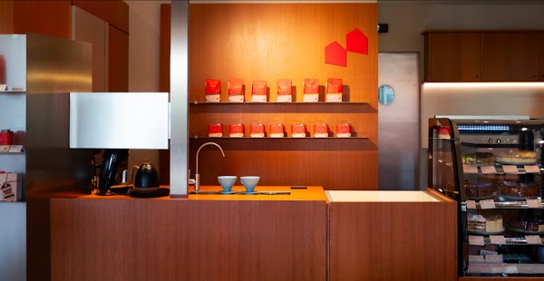 103 Coffee - Waterfront - Photo 1