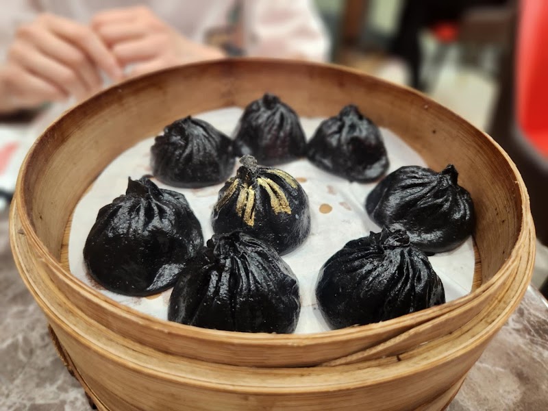 Shanghai Street photo 4