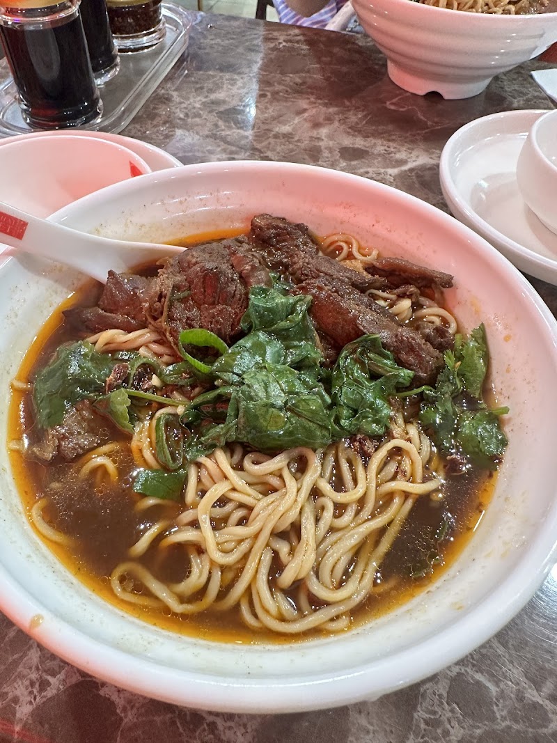 Shanghai Street photo 10