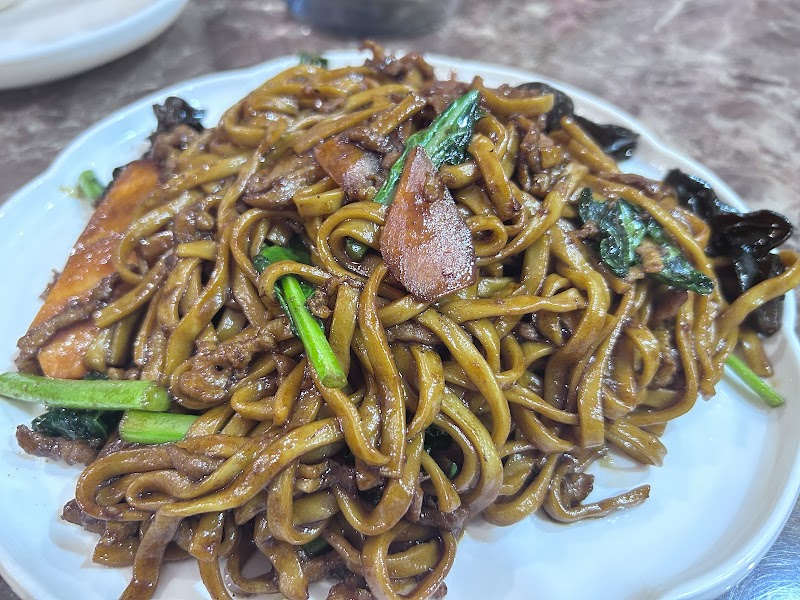 Shanghai Street photo 6