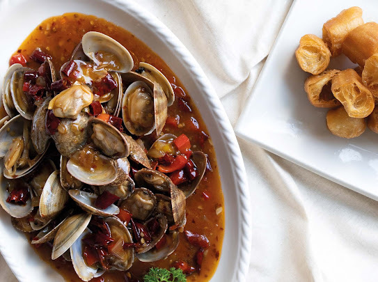 Shanghai Street photo 8