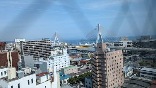 ダイワロイネットホテル青森