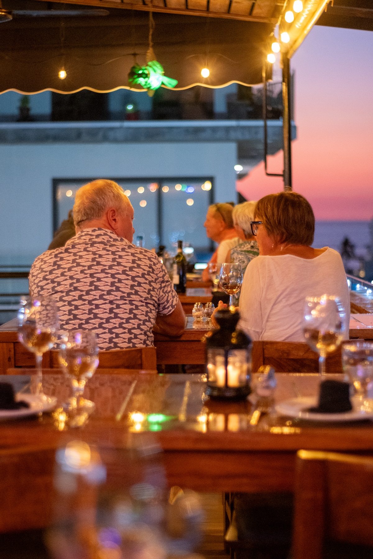 Meño's Place in puerto-vallarta
