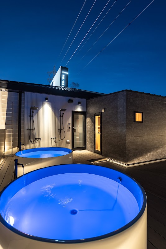 HOTEL Noir Blancの画像