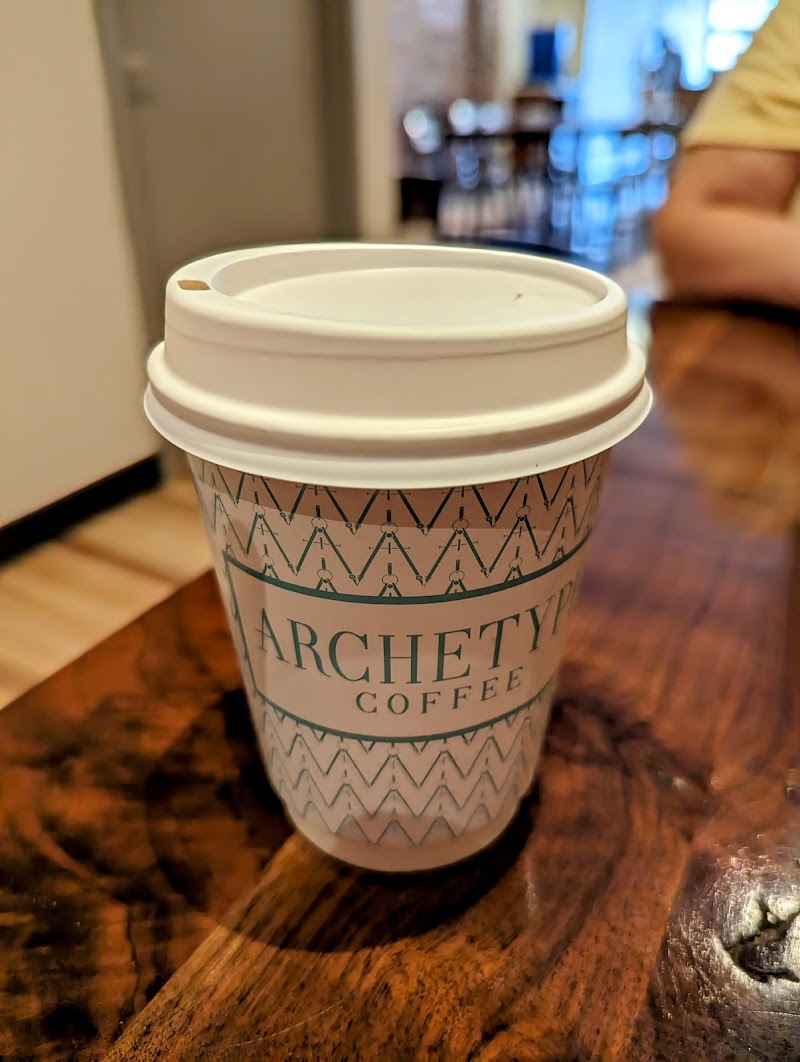 Archetype Coffee photo 2