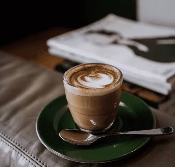 Archetype Coffee photo 3