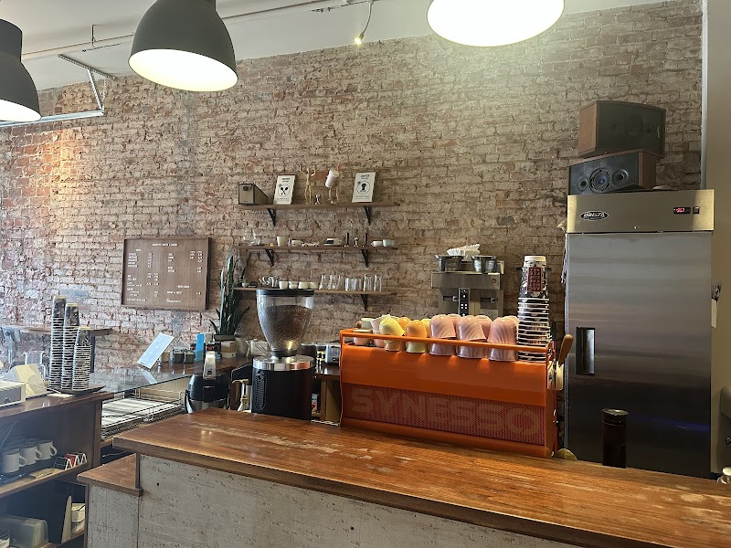 Archetype Coffee photo 4