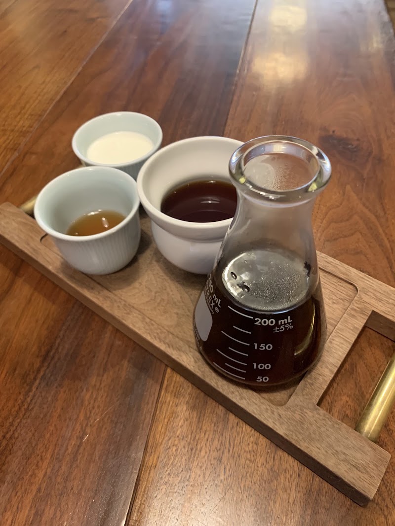 Archetype Coffee photo 4