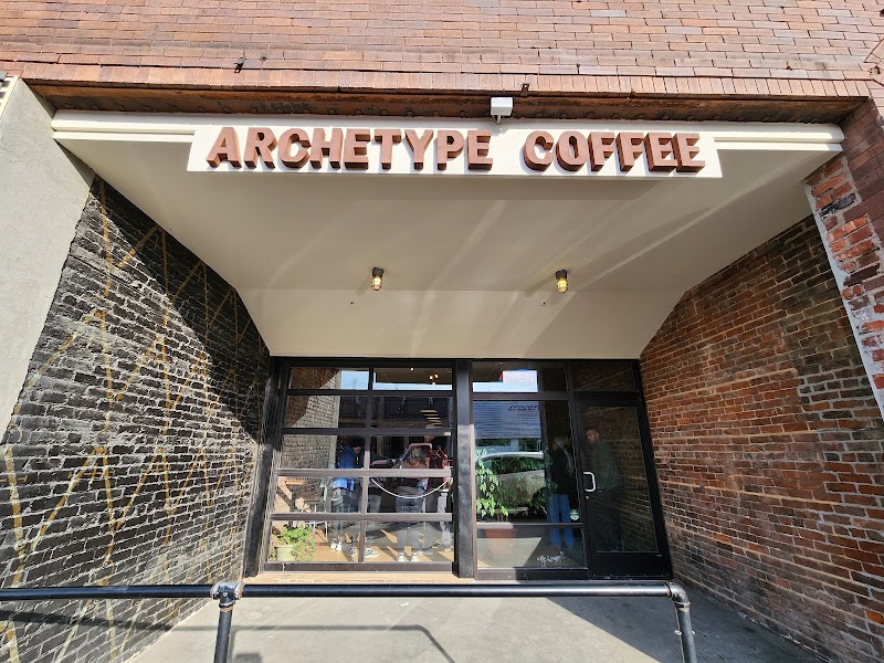 Archetype Coffee photo 1