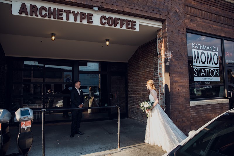 Archetype Coffee photo 1