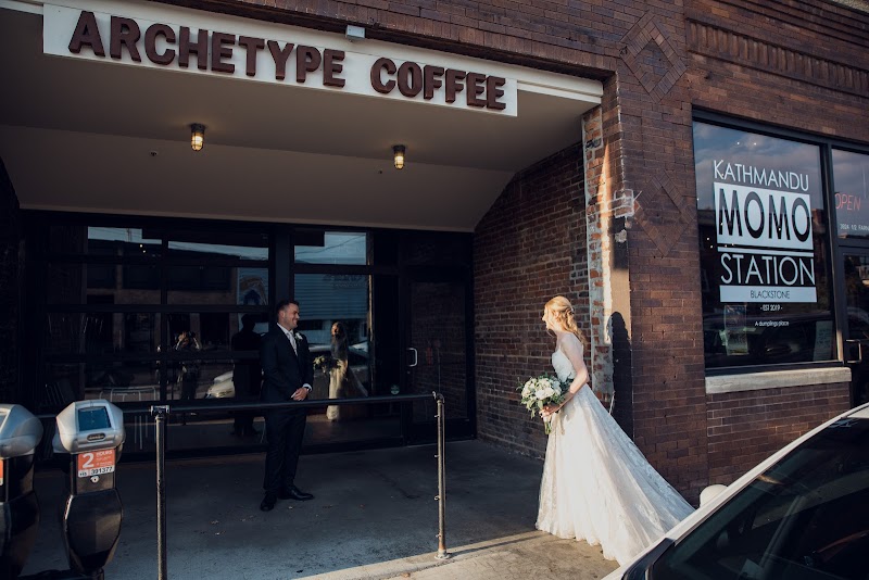 Archetype Coffee photo 1