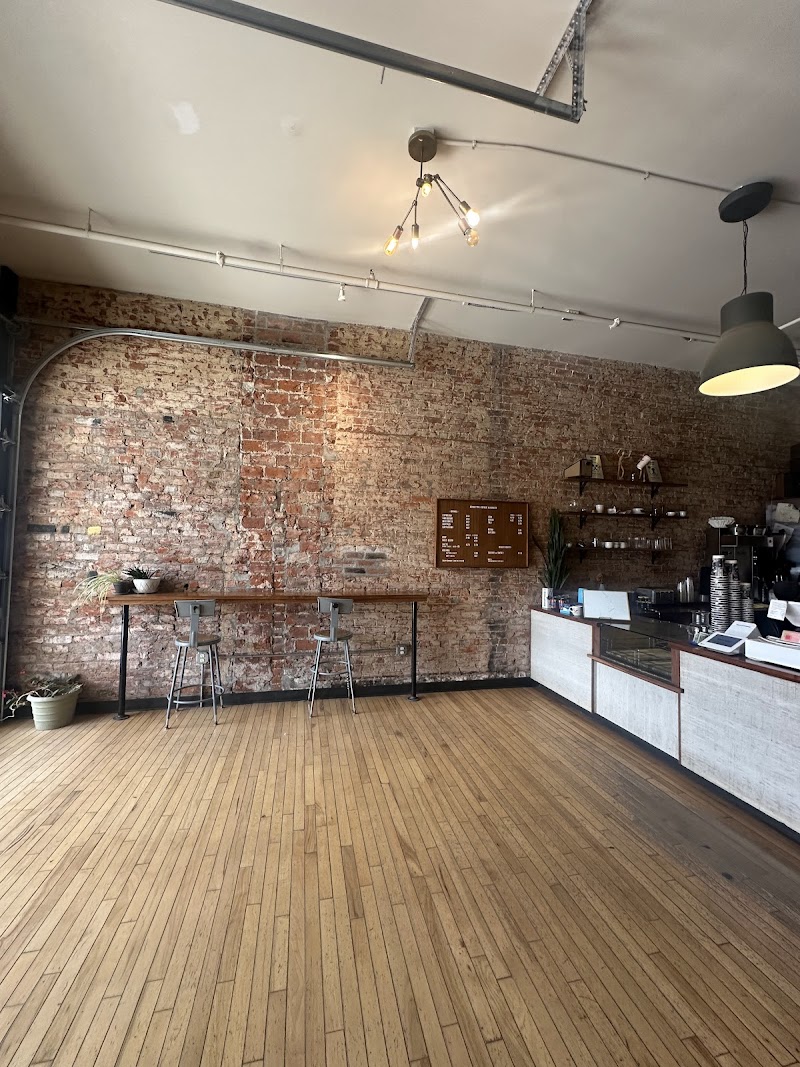 Archetype Coffee photo 4